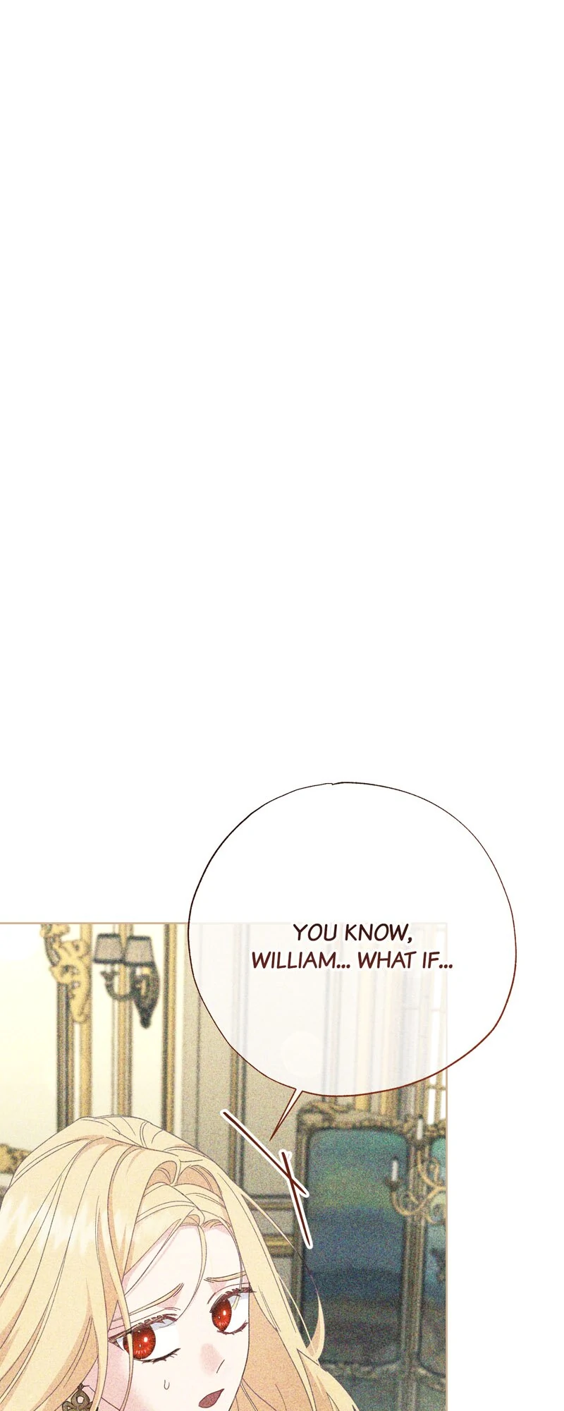 Before the Real Heroine Steps In Chapter 55 - page 13