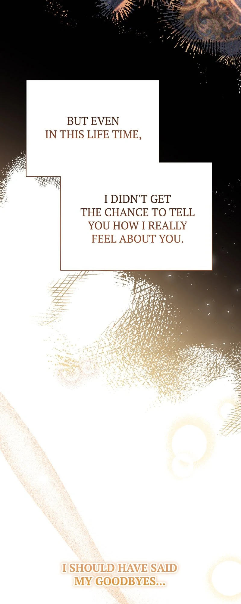 Before the Real Heroine Steps In Chapter 55 - page 21