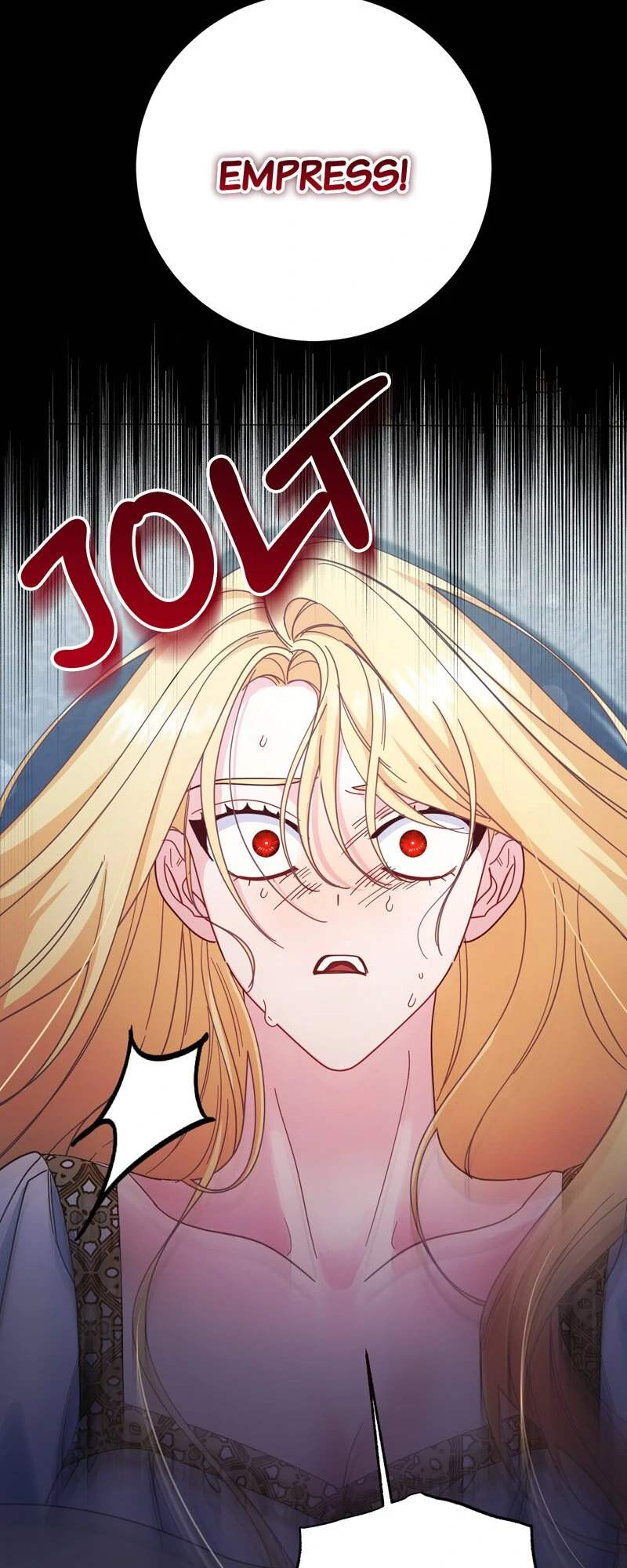 Before the Real Heroine Steps In Chapter 55 - page 23