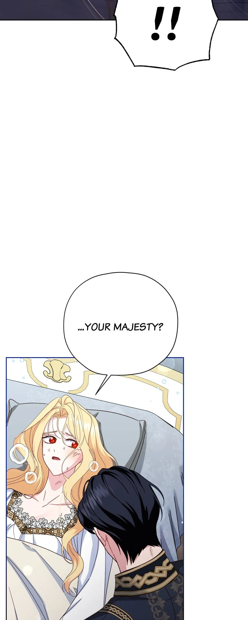 Before the Real Heroine Steps In Chapter 55 - page 24