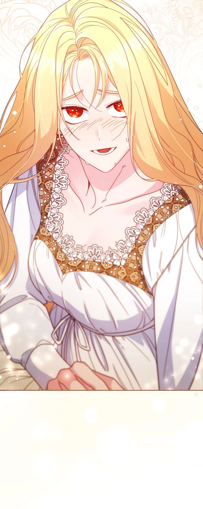 Before the Real Heroine Steps In Chapter 55 - page 38