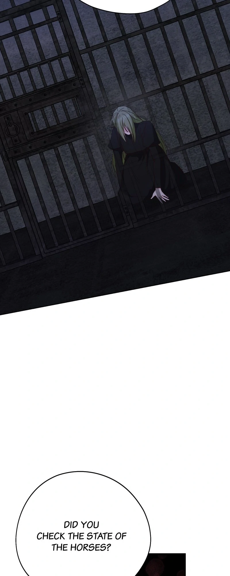 Before the Real Heroine Steps In Chapter 55 - page 52