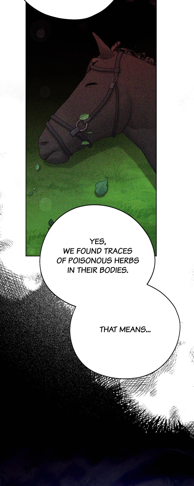 Before the Real Heroine Steps In Chapter 55 - page 53