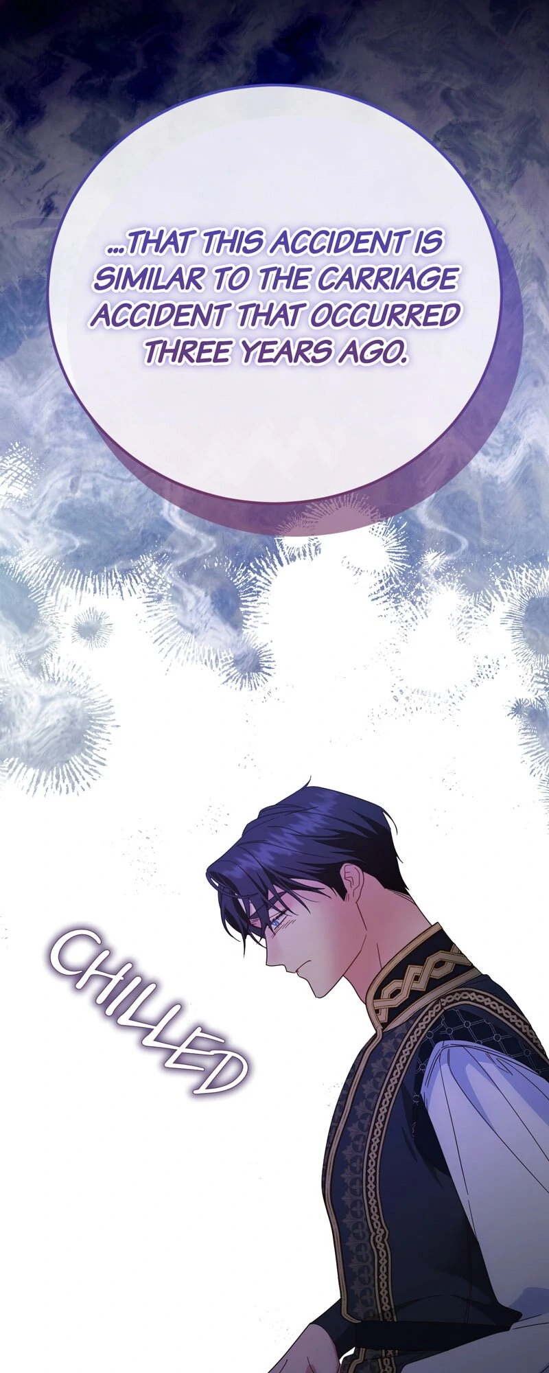 Before the Real Heroine Steps In Chapter 55 - page 54
