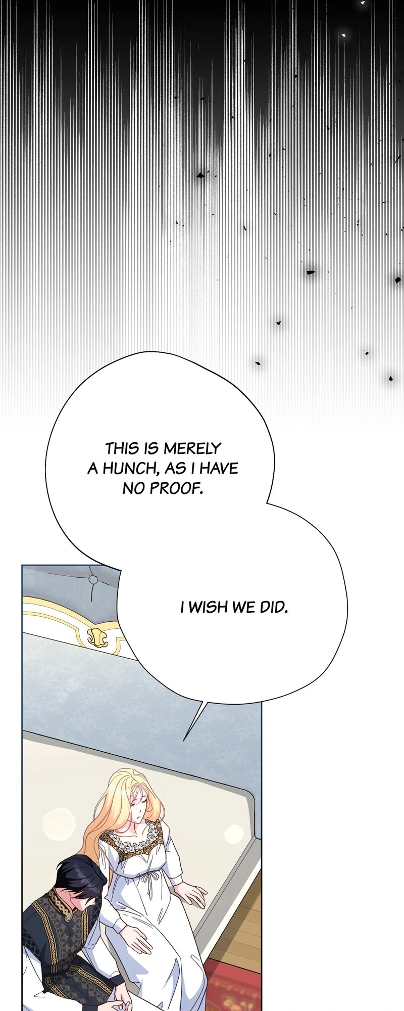 Before the Real Heroine Steps In Chapter 55 - page 61