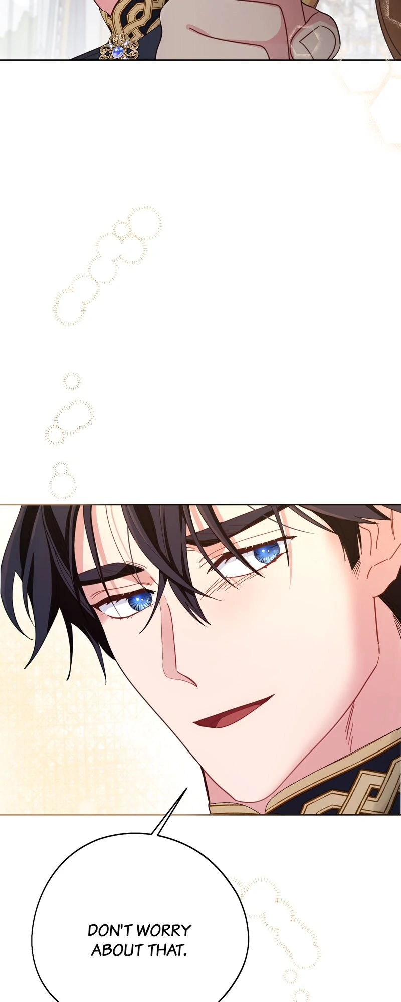 Before the Real Heroine Steps In Chapter 55 - page 66