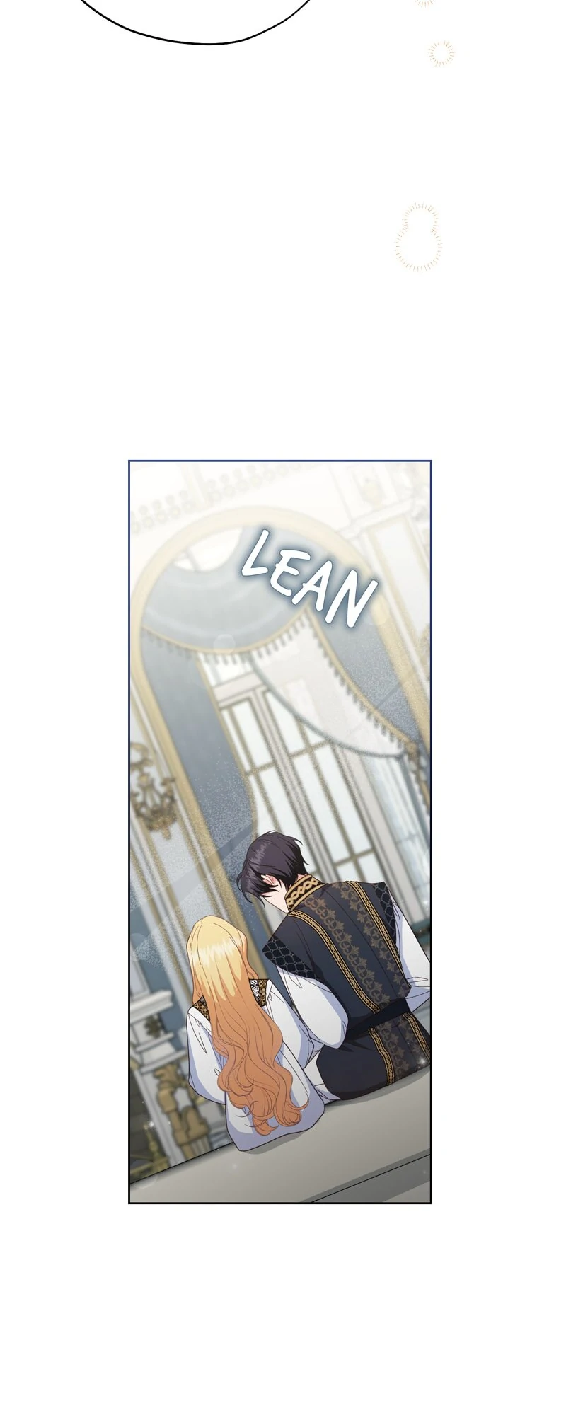 Before the Real Heroine Steps In Chapter 55 - page 67
