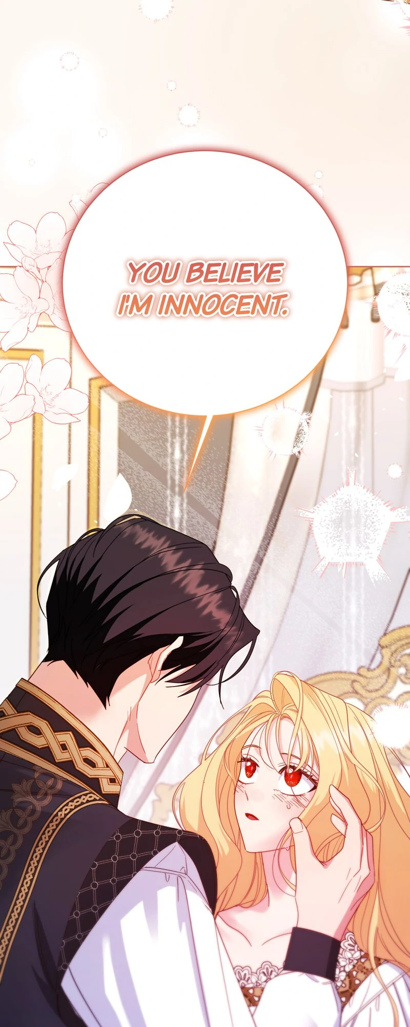 Before the Real Heroine Steps In Chapter 55 - page 70