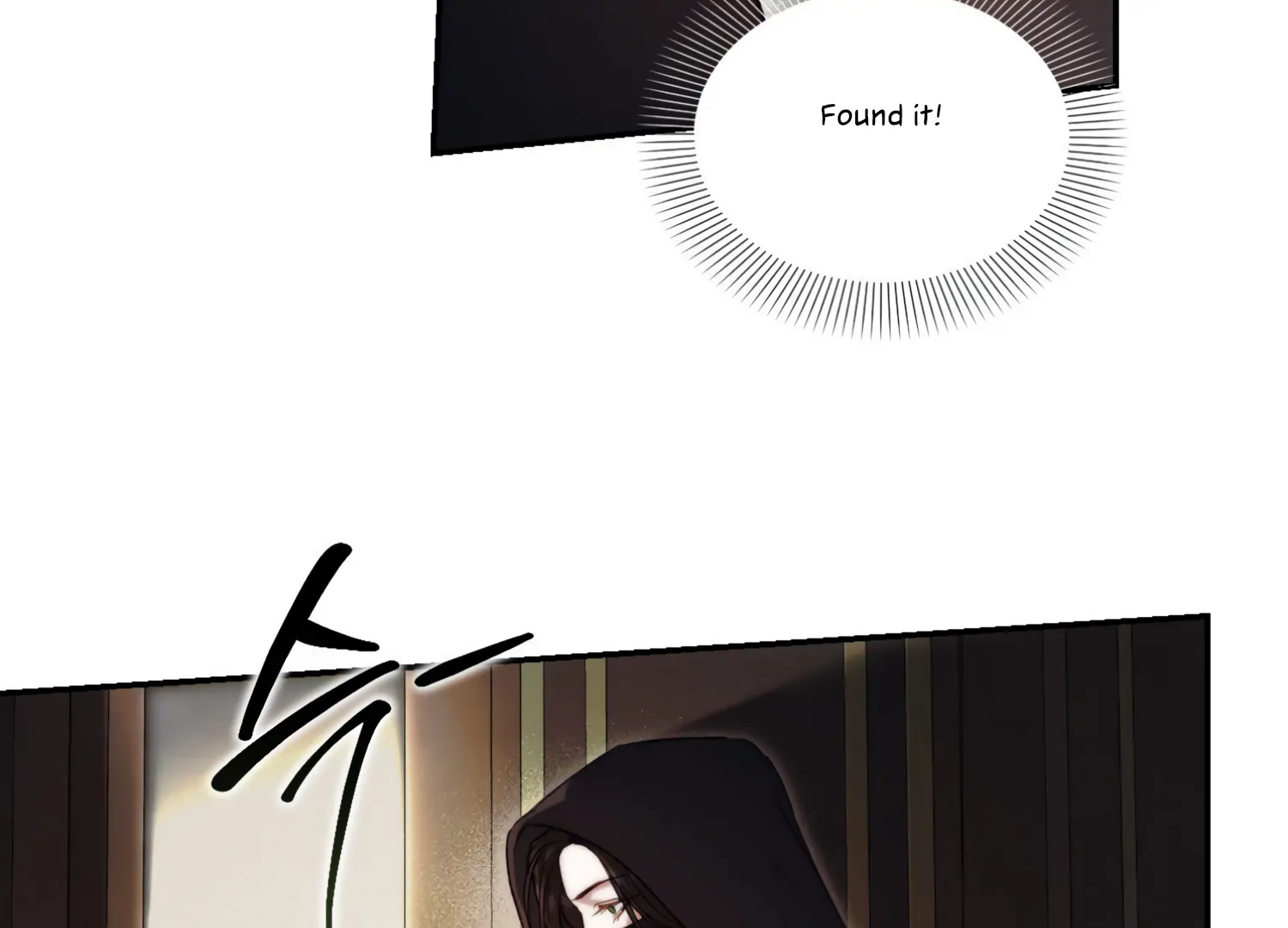 Paradise Intruder Chapter 31 - page 53