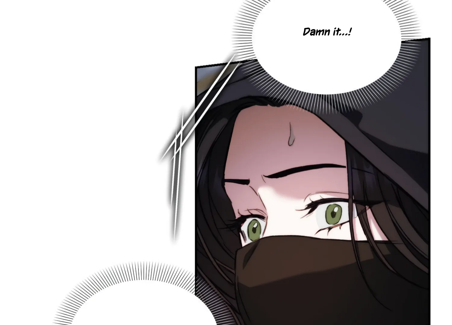 Paradise Intruder Chapter 31 - page 76
