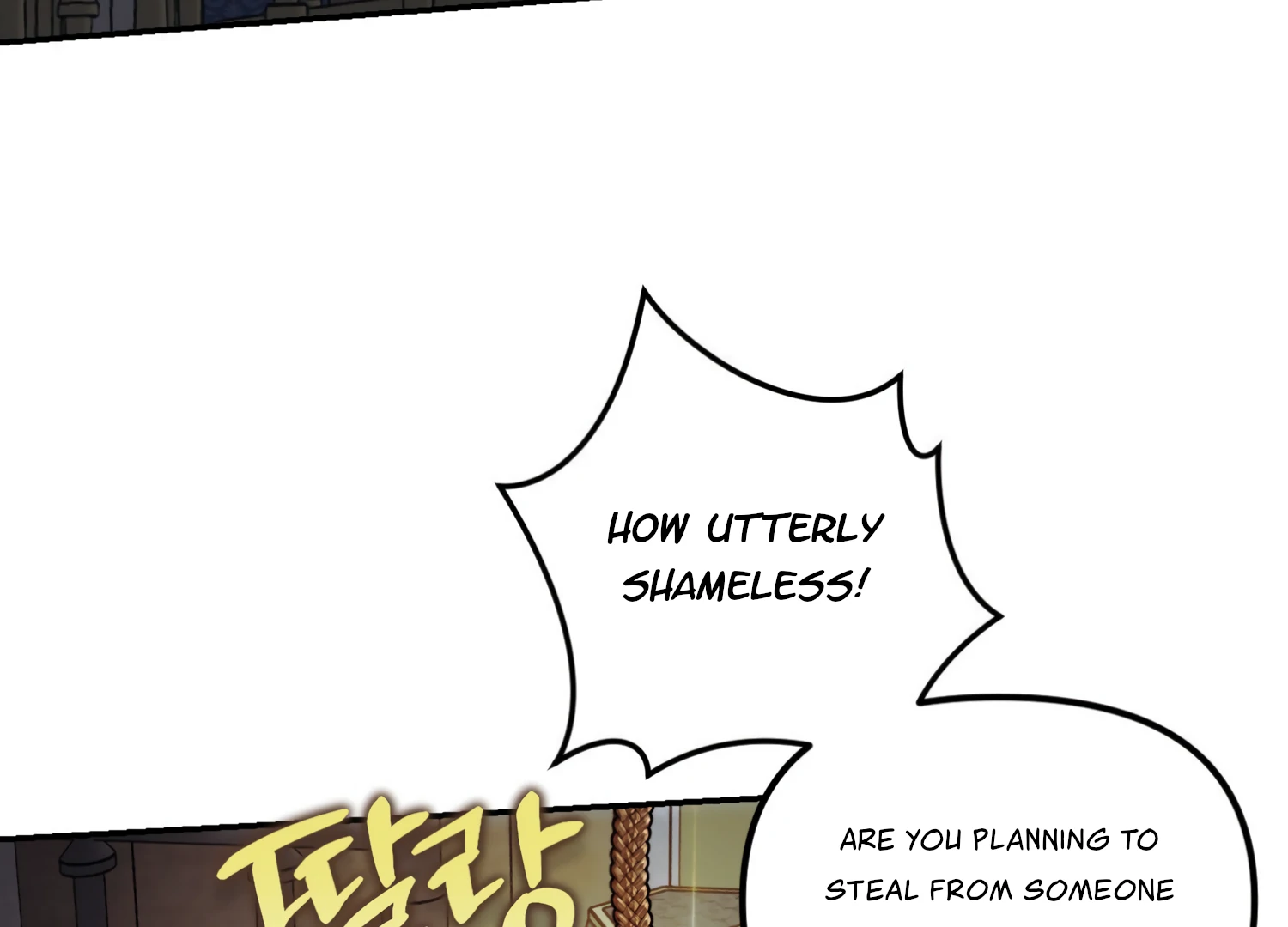 Paradise Intruder Chapter 31 - page 91