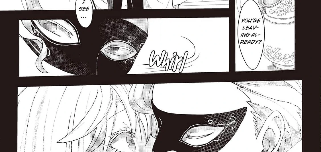 I've Reincarnated as the Villainess, but the Stubborn Crown Prince I Was Supposed to Lose Is All Over Me!! Chapter 4 - page 13