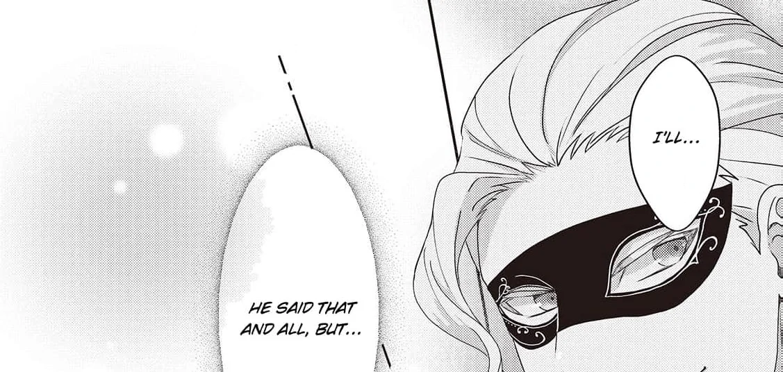 I've Reincarnated as the Villainess, but the Stubborn Crown Prince I Was Supposed to Lose Is All Over Me!! Chapter 4 - page 15