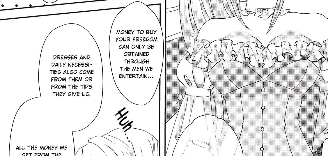 I've Reincarnated as the Villainess, but the Stubborn Crown Prince I Was Supposed to Lose Is All Over Me!! Chapter 4 - page 22