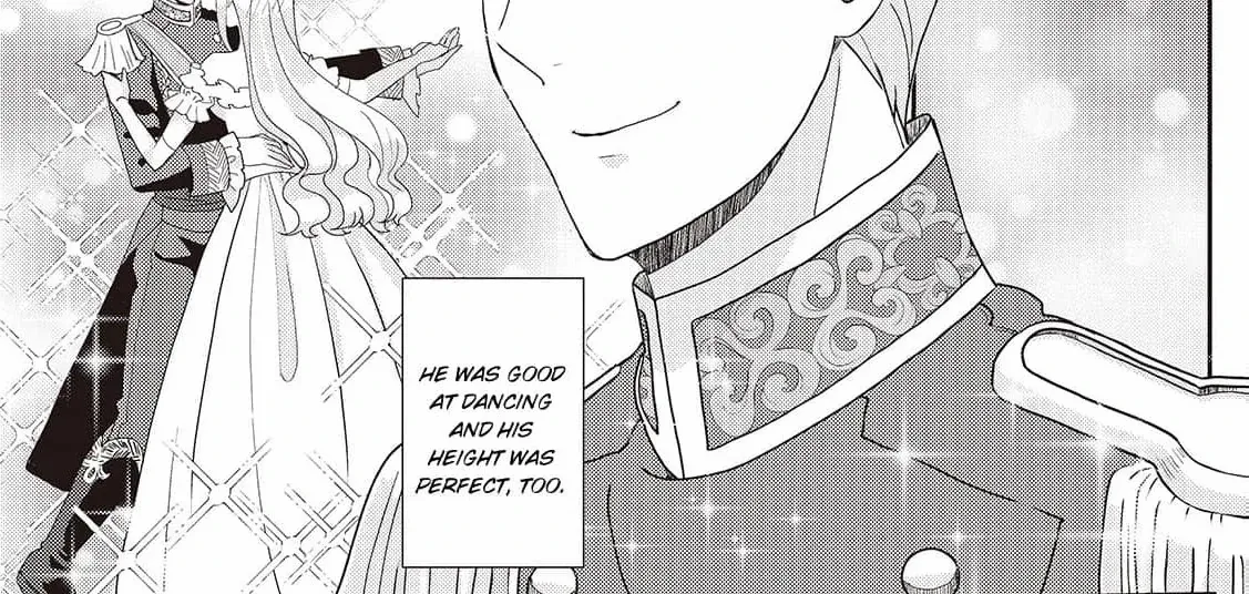 I've Reincarnated as the Villainess, but the Stubborn Crown Prince I Was Supposed to Lose Is All Over Me!! Chapter 4 - page 28