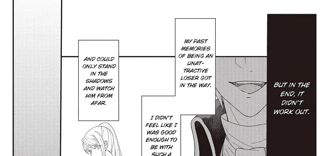 I've Reincarnated as the Villainess, but the Stubborn Crown Prince I Was Supposed to Lose Is All Over Me!! Chapter 4 - page 30