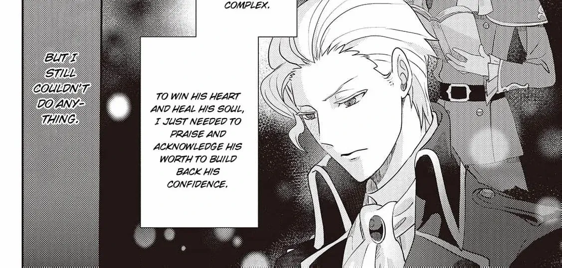 I've Reincarnated as the Villainess, but the Stubborn Crown Prince I Was Supposed to Lose Is All Over Me!! Chapter 4 - page 32