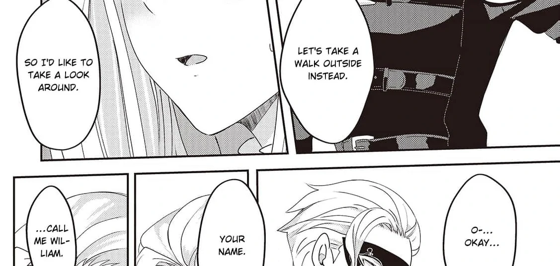 I've Reincarnated as the Villainess, but the Stubborn Crown Prince I Was Supposed to Lose Is All Over Me!! Chapter 4 - page 49