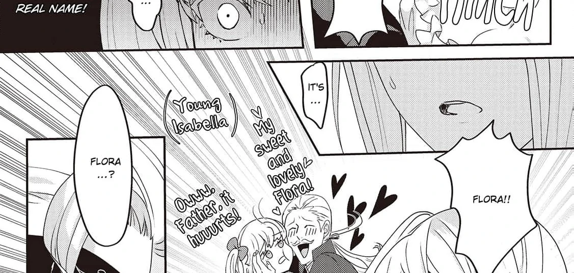 I've Reincarnated as the Villainess, but the Stubborn Crown Prince I Was Supposed to Lose Is All Over Me!! Chapter 4 - page 52