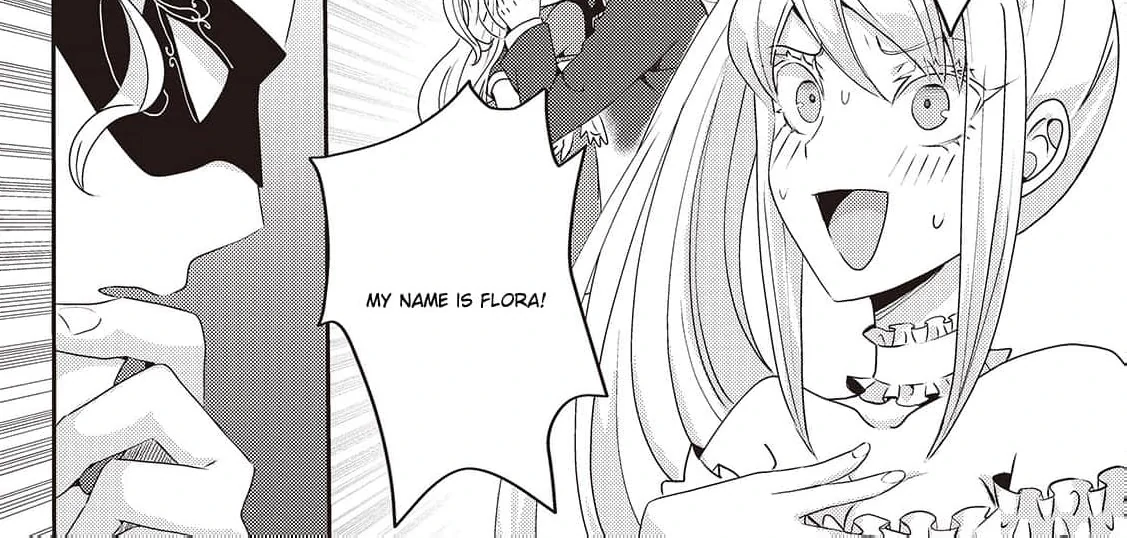 I've Reincarnated as the Villainess, but the Stubborn Crown Prince I Was Supposed to Lose Is All Over Me!! Chapter 4 - page 53