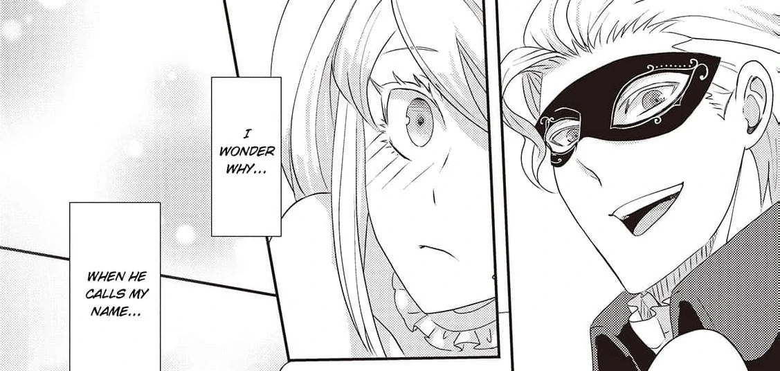 I've Reincarnated as the Villainess, but the Stubborn Crown Prince I Was Supposed to Lose Is All Over Me!! Chapter 4 - page 57