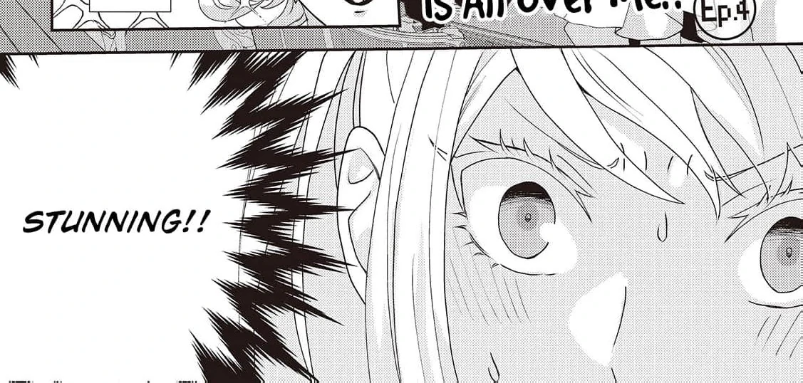 I've Reincarnated as the Villainess, but the Stubborn Crown Prince I Was Supposed to Lose Is All Over Me!! Chapter 4 - page 8