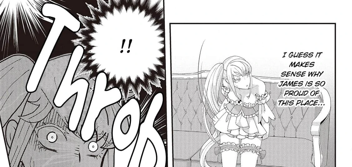 I've Reincarnated as the Villainess, but the Stubborn Crown Prince I Was Supposed to Lose Is All Over Me!! Chapter 4 - page 9