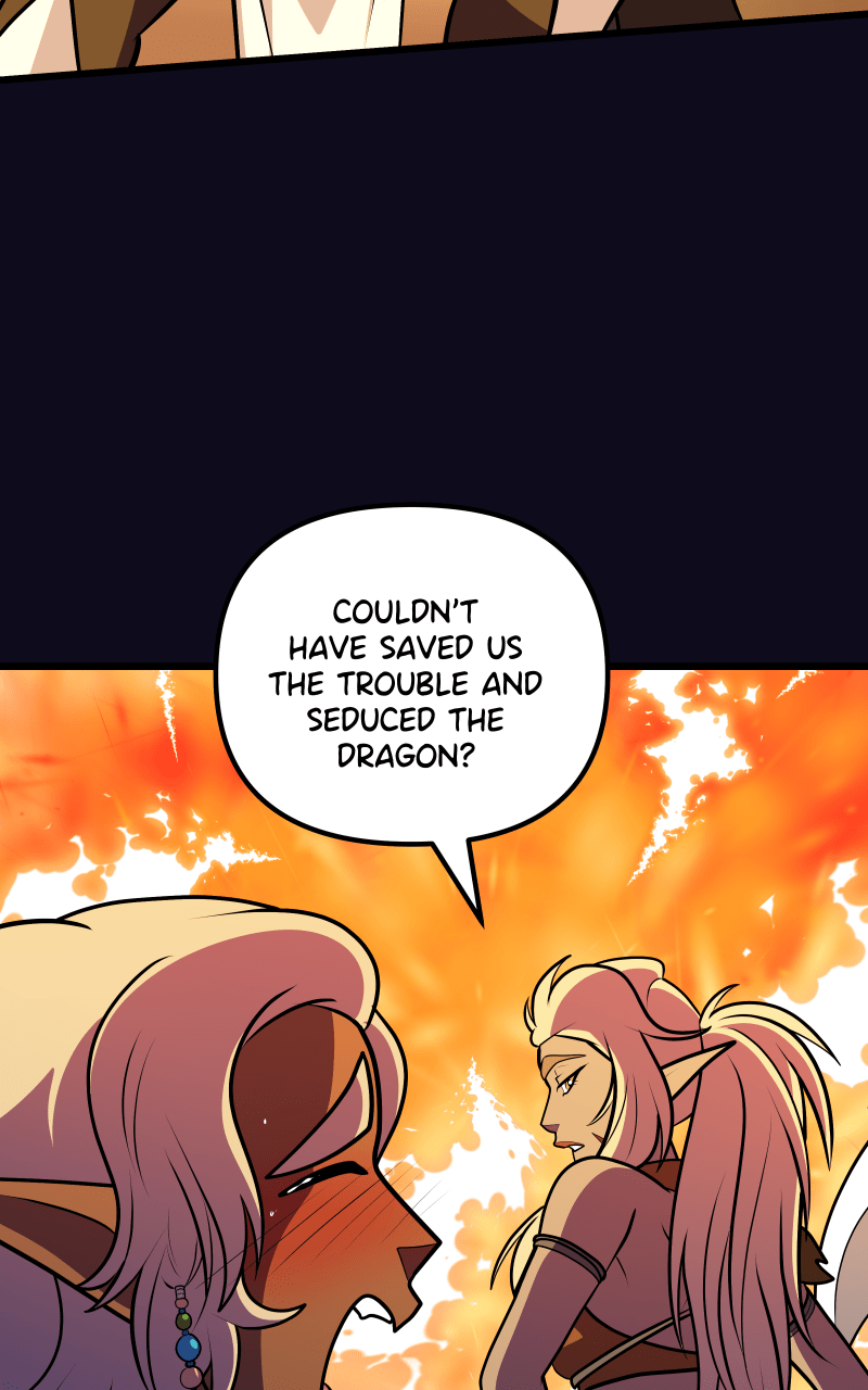 Mage and Mimic Chapter 93 - page 30