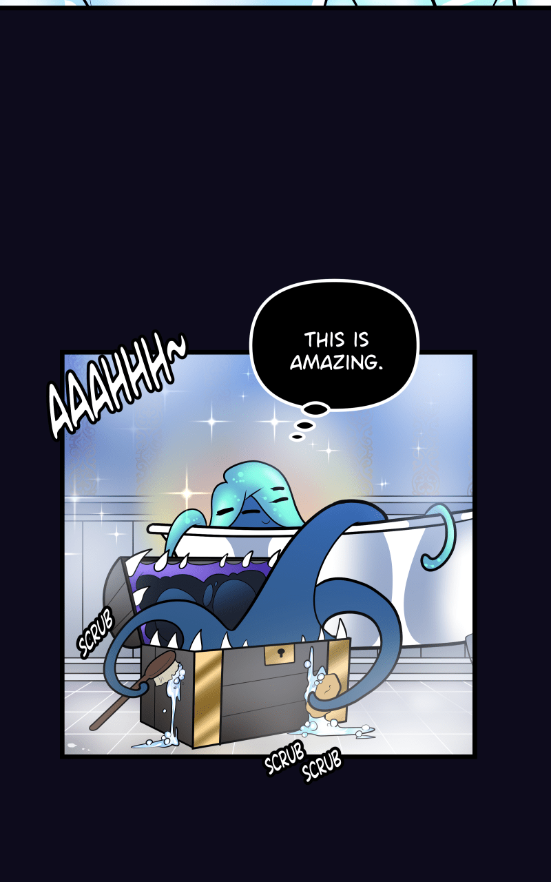 Mage and Mimic Chapter 96 - page 4