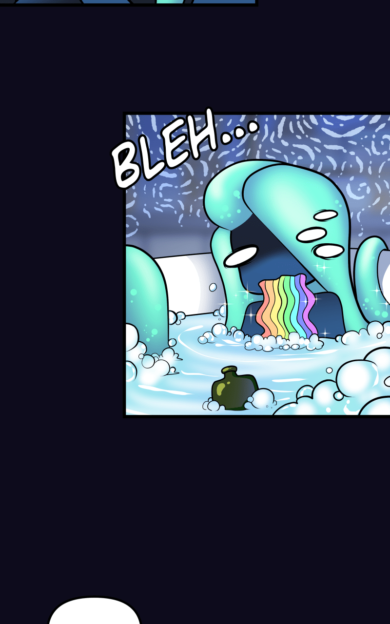 Mage and Mimic Chapter 96 - page 12
