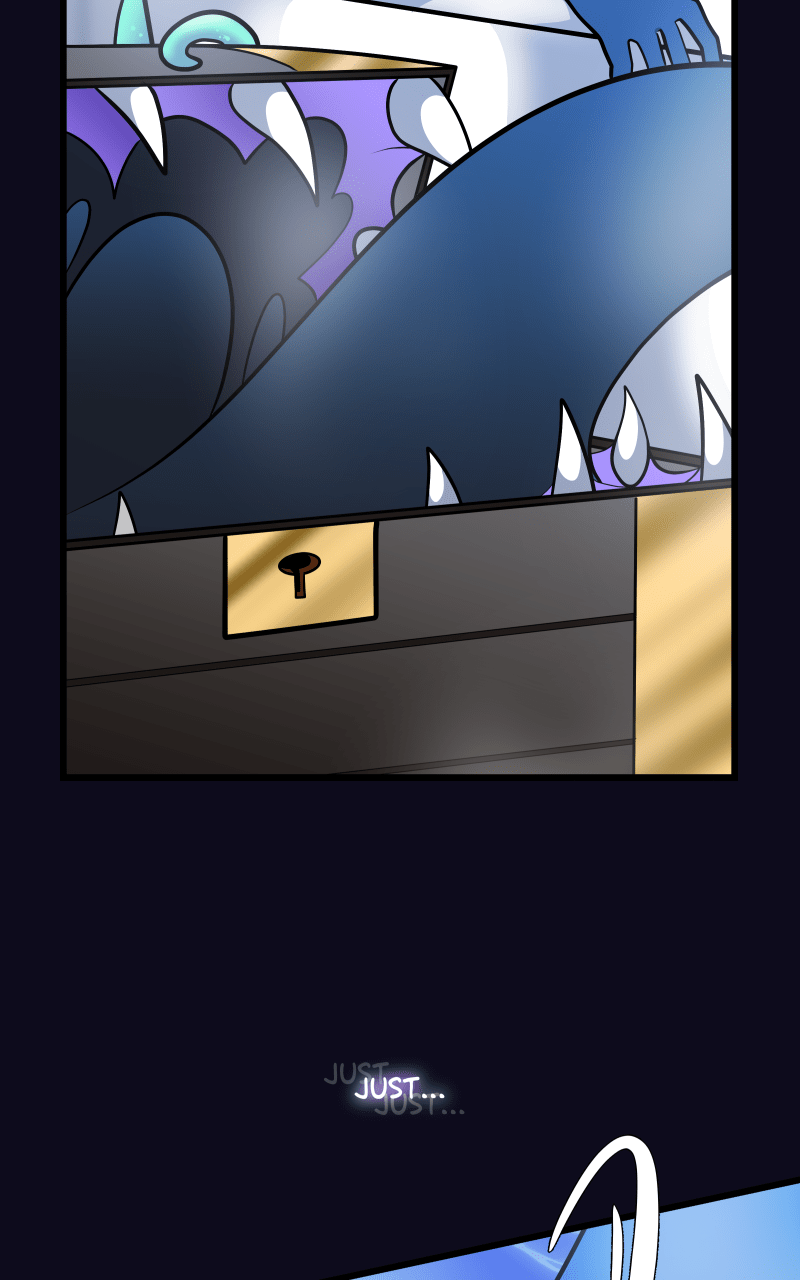 Mage and Mimic Chapter 96 - page 20