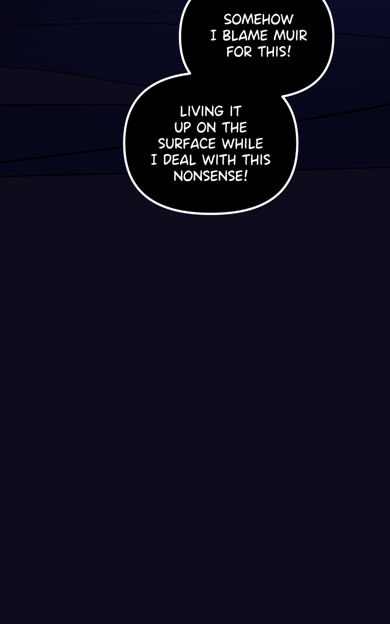 Mage and Mimic Chapter 99 - page 5