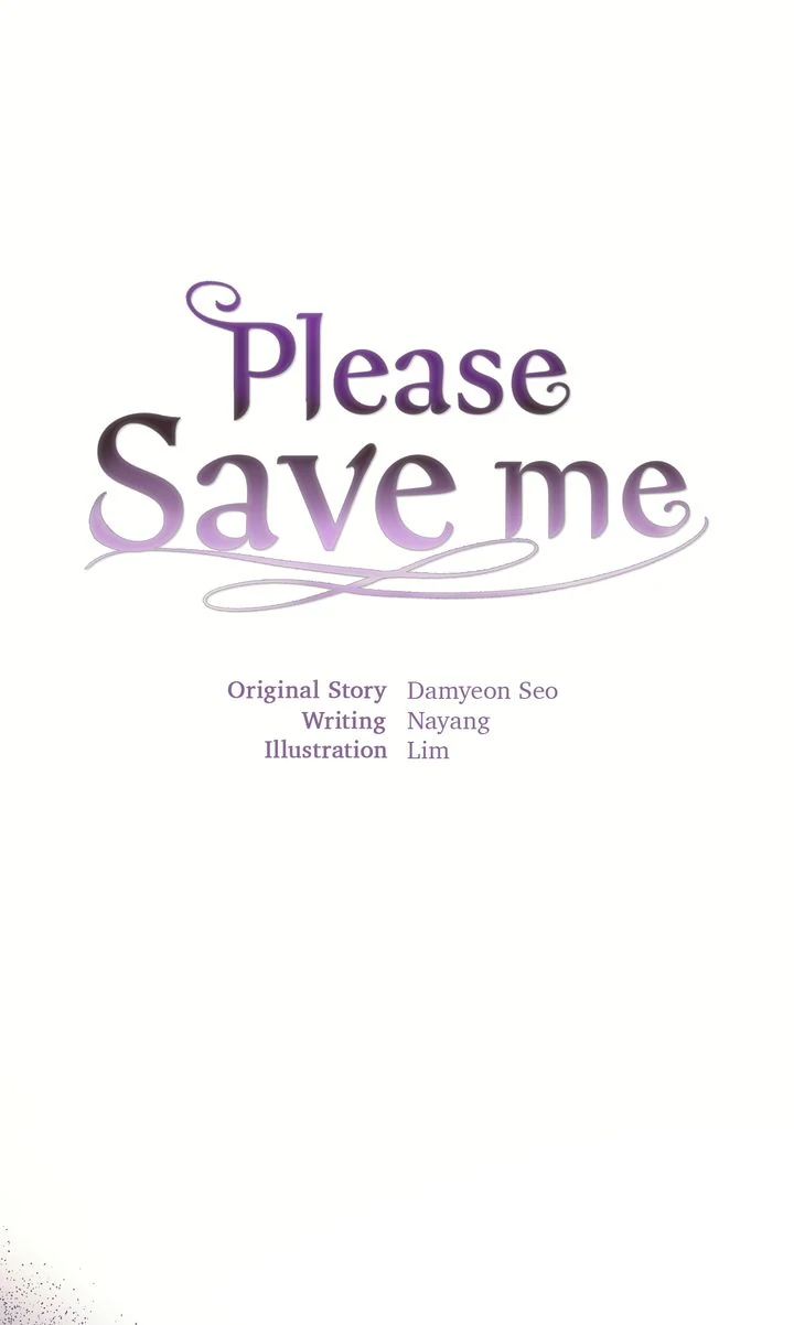 But Please, Help Me Chapter 45 - page 1