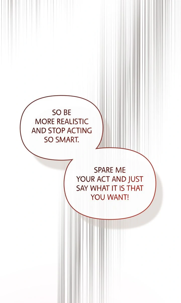 But Please, Help Me Chapter 45 - page 35