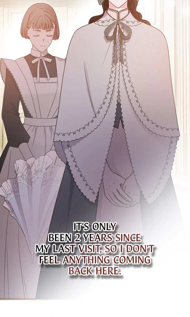 But Please, Help Me Chapter 45 - page 85