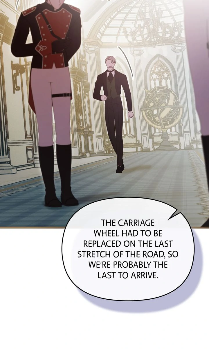 But Please, Help Me Chapter 45 - page 87