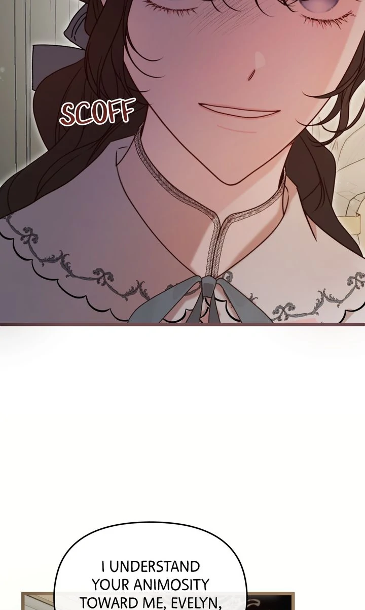 But Please, Help Me Chapter 45 - page 9