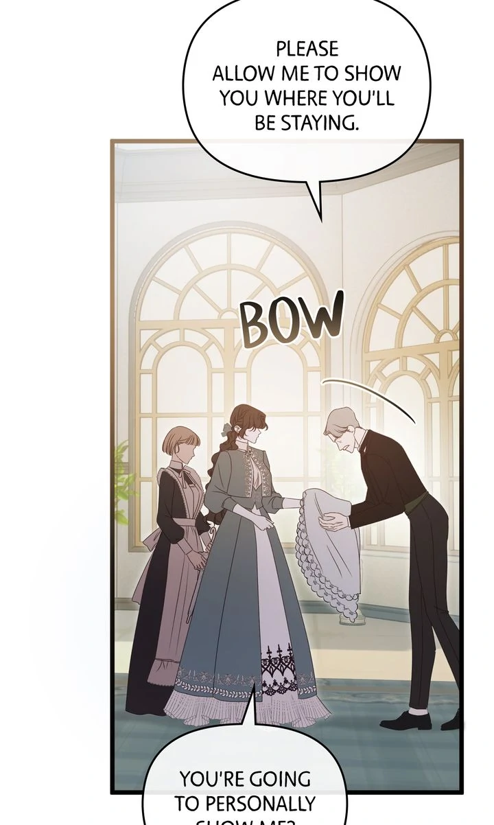 But Please, Help Me Chapter 45 - page 90
