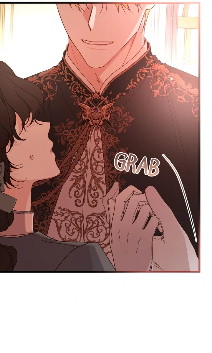 But Please, Help Me Chapter 46 - page 10