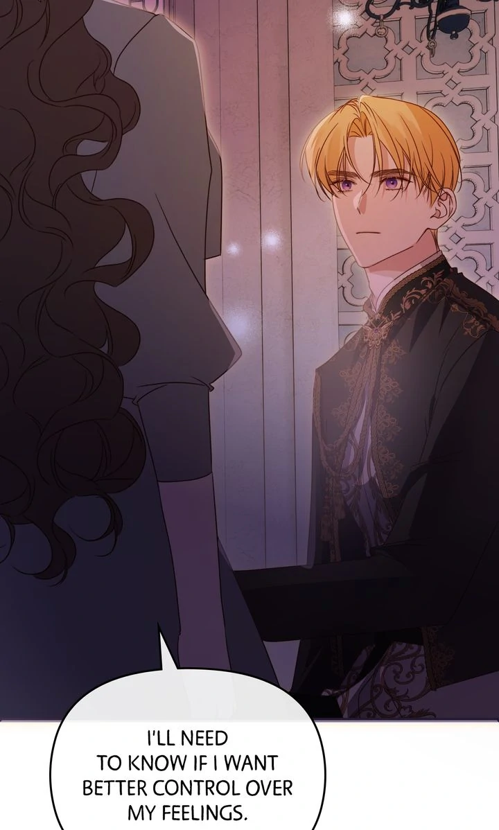 But Please, Help Me Chapter 46 - page 118