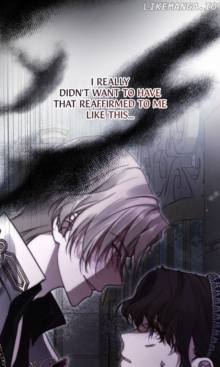 But Please, Help Me Chapter 46 - page 48