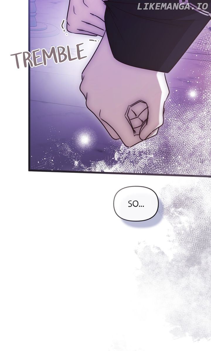 But Please, Help Me Chapter 46 - page 76