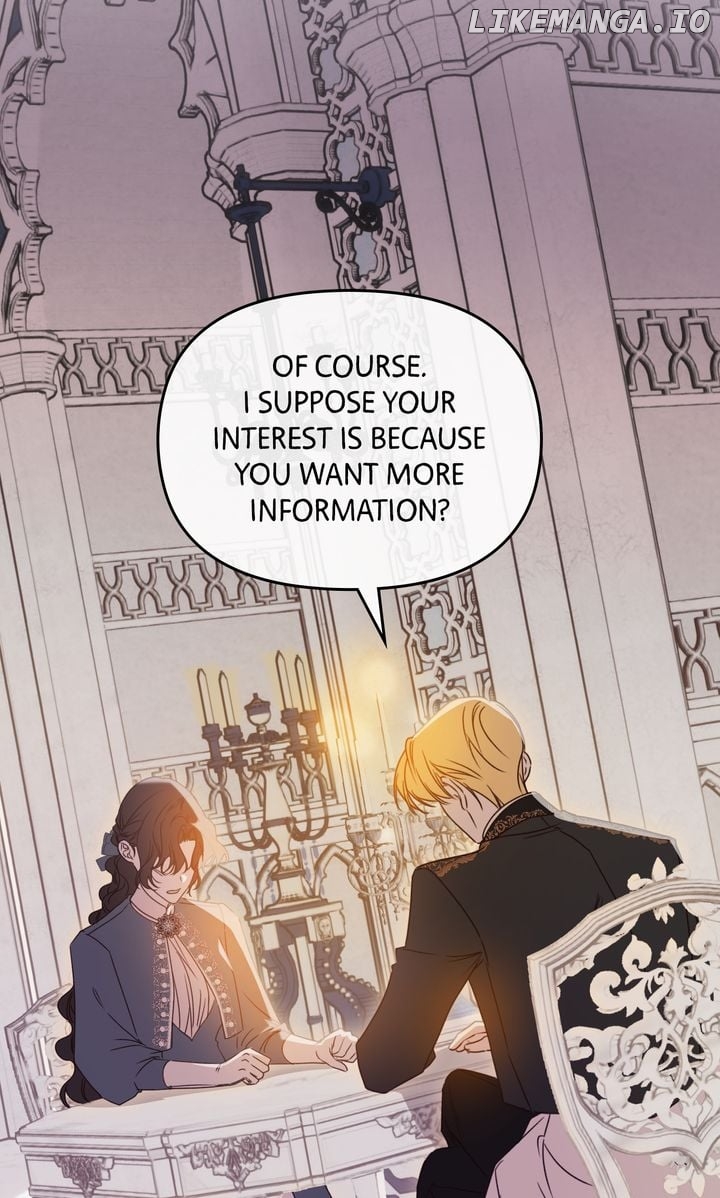 But Please, Help Me Chapter 46 - page 98