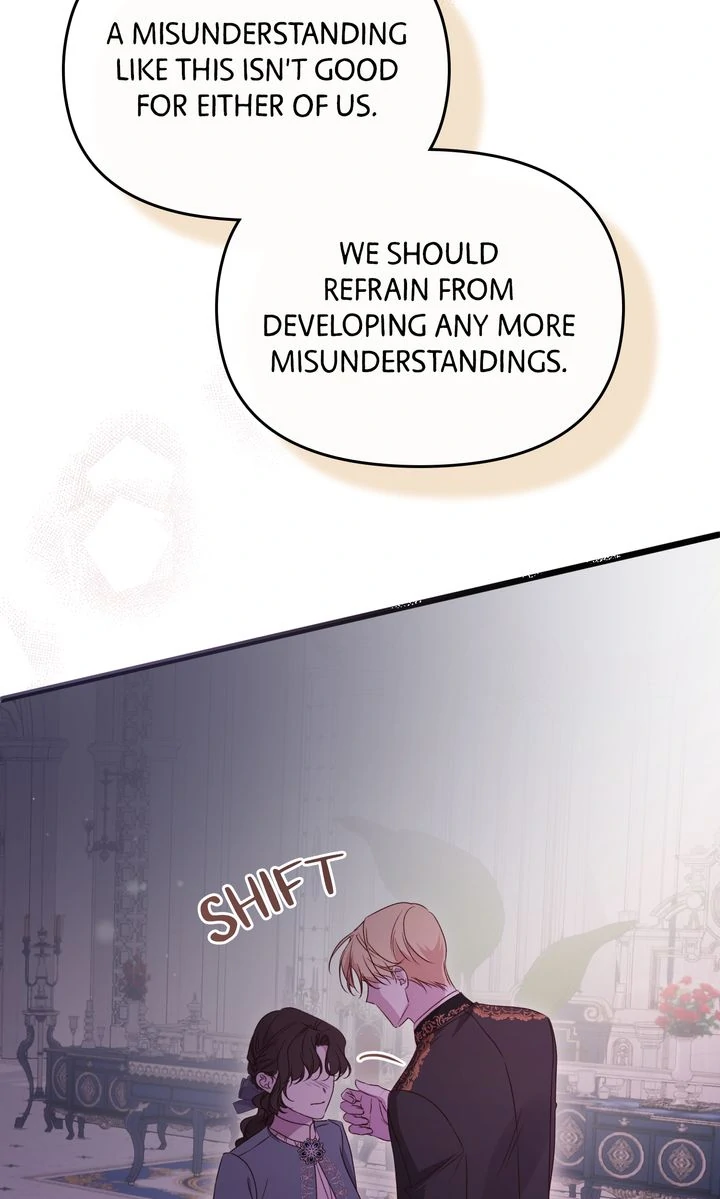 But Please, Help Me Chapter 47 - page 11