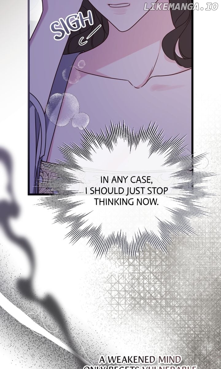 But Please, Help Me Chapter 47 - page 39