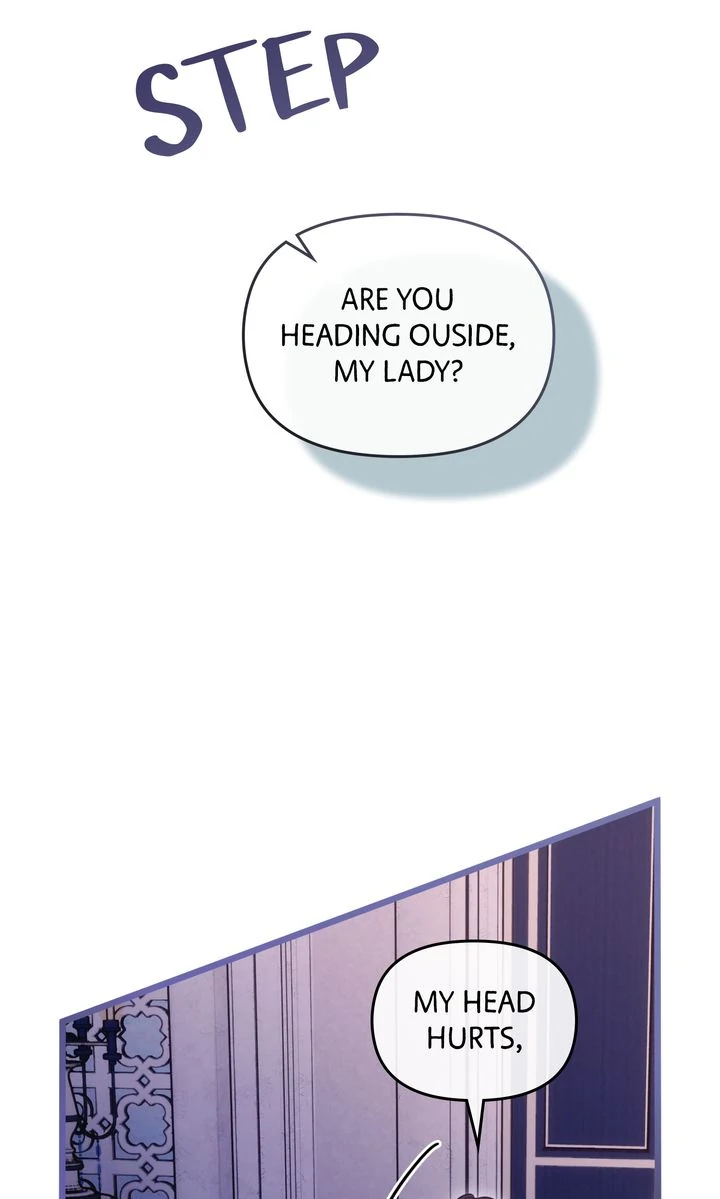 But Please, Help Me Chapter 47 - page 81