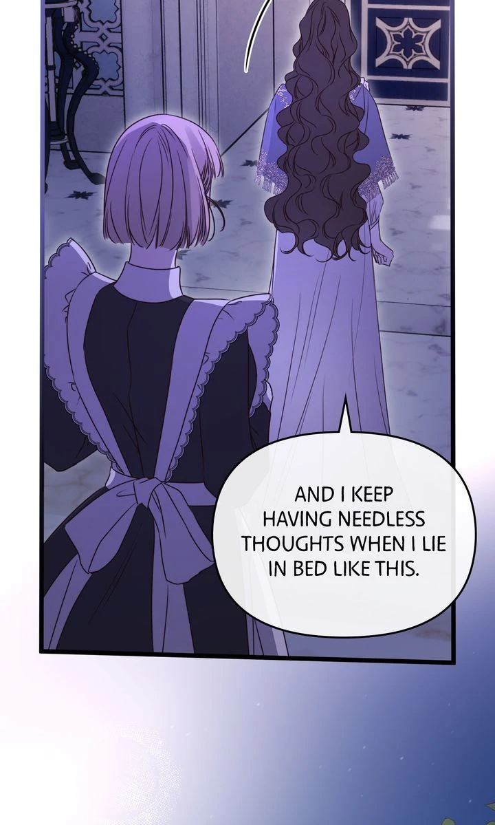 But Please, Help Me Chapter 47 - page 82