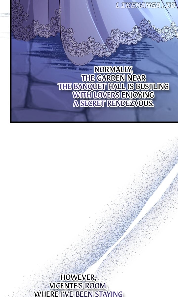 But Please, Help Me Chapter 47 - page 86