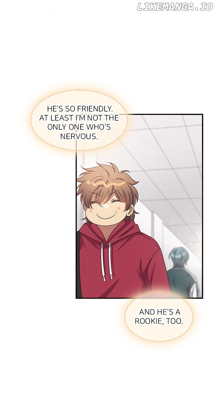K.O! - Manhwa Chapter 51 - page 20