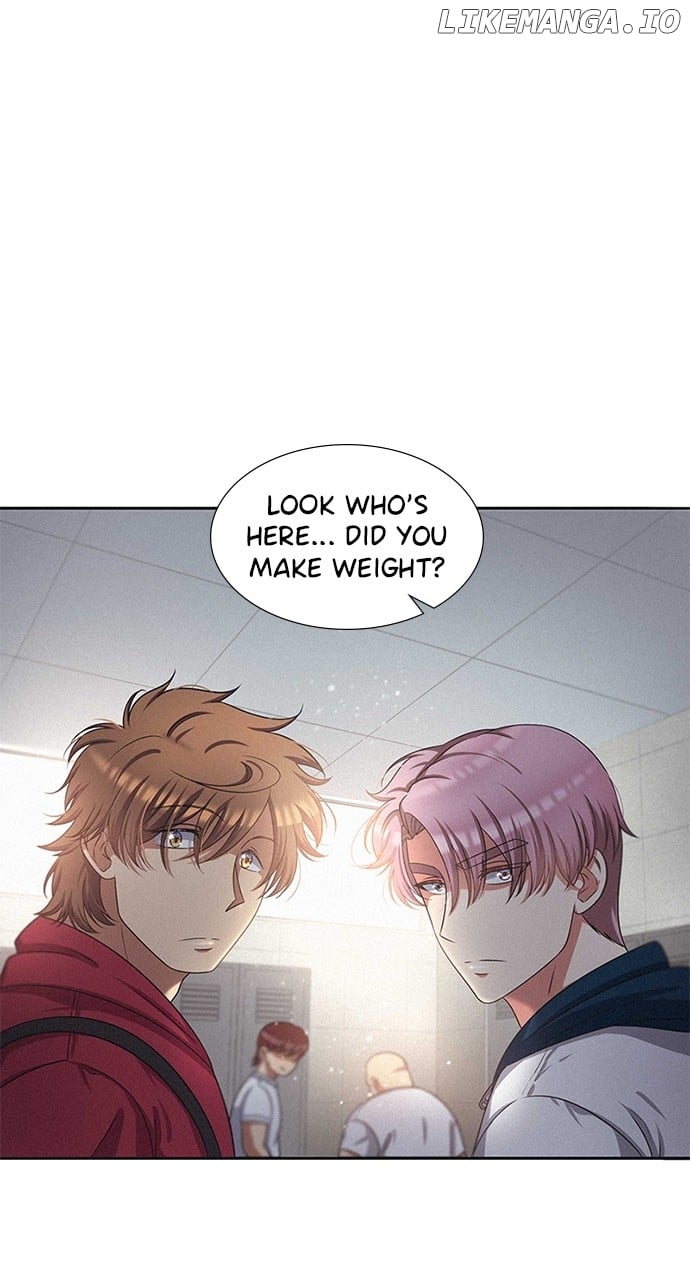 K.O! - Manhwa Chapter 51 - page 45